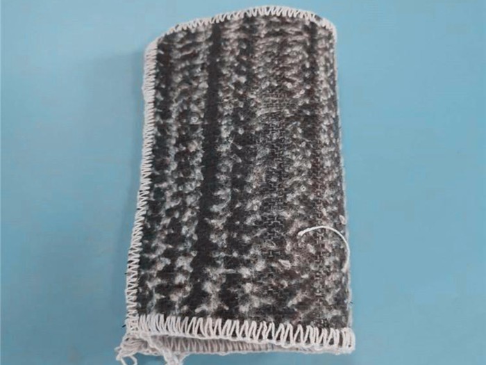 復合膨潤土防水毯