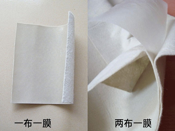 防水土工布的作用和用途。