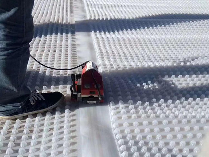 排水板的常用生產規格有哪些?