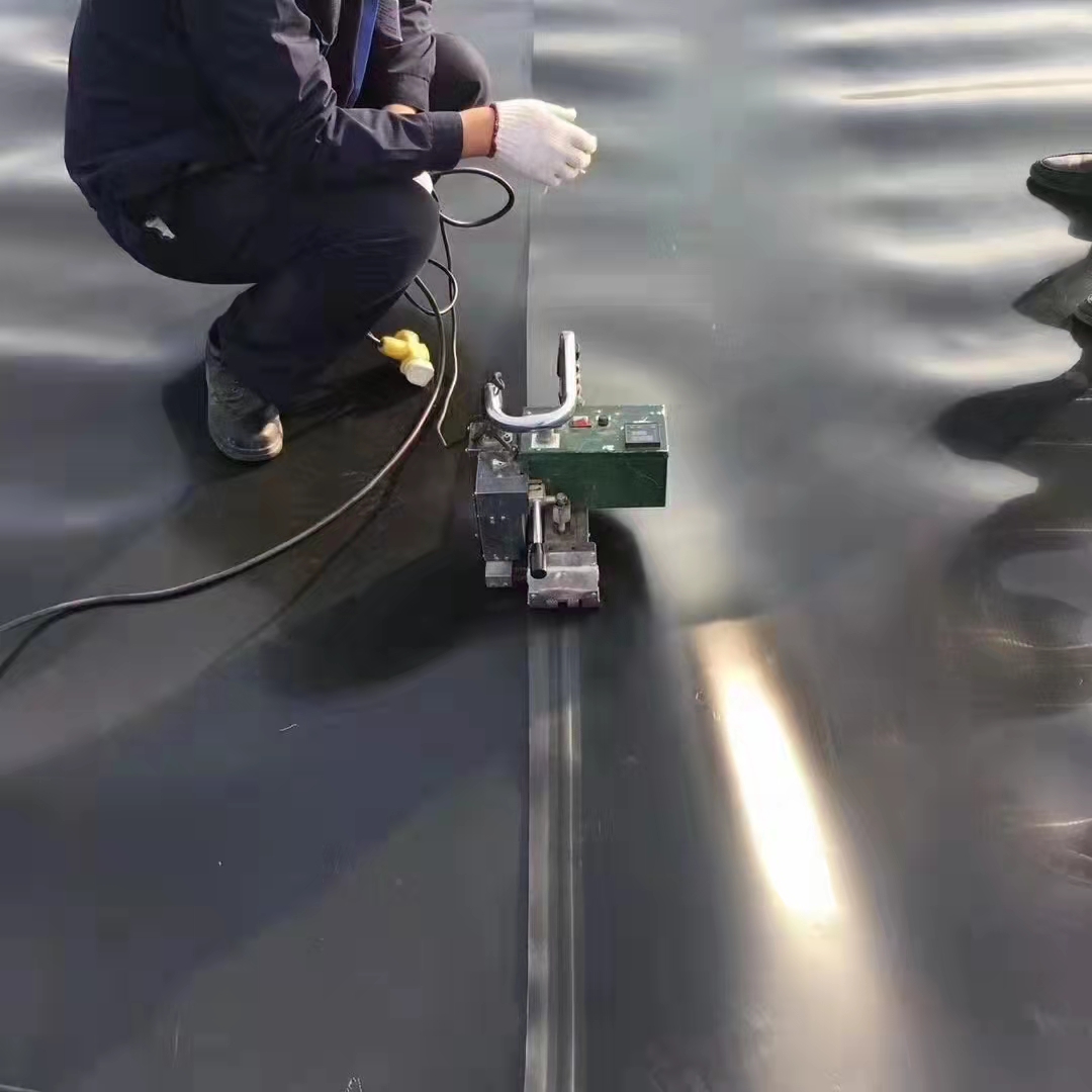 高密度聚乙烯土工膜是什么?