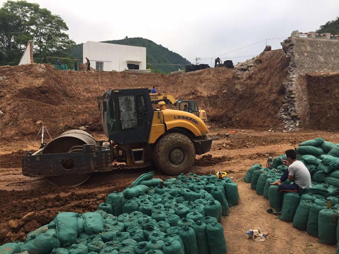 生態袋多少錢一個?廠家供給