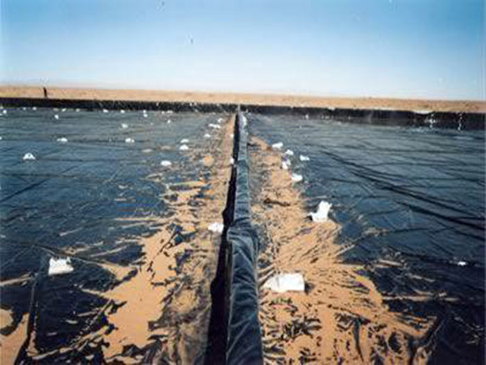 工廠防滲土工膜