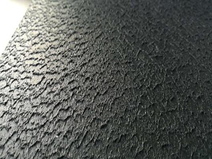 雙糙土工膜和光面土工膜有什么不同？