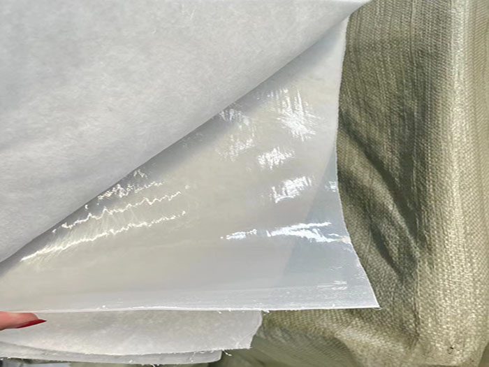 蓄水池防水土工布