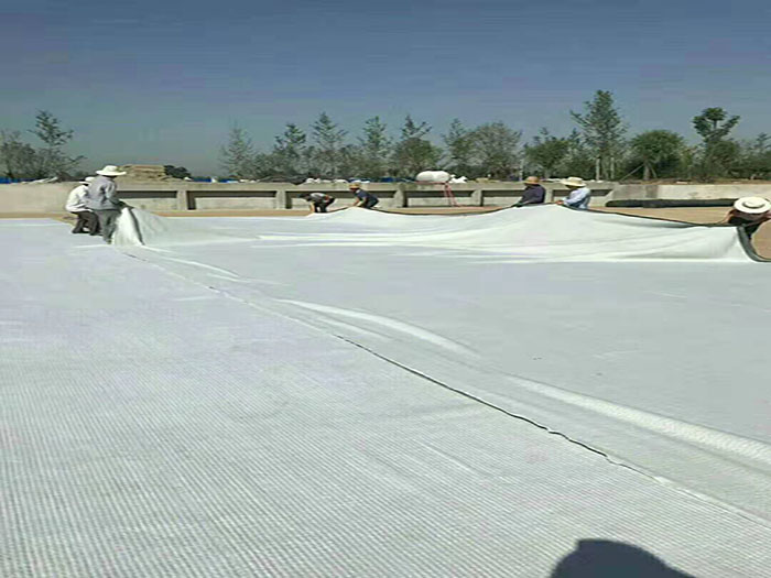 防水毯非標和國標有什么區別？