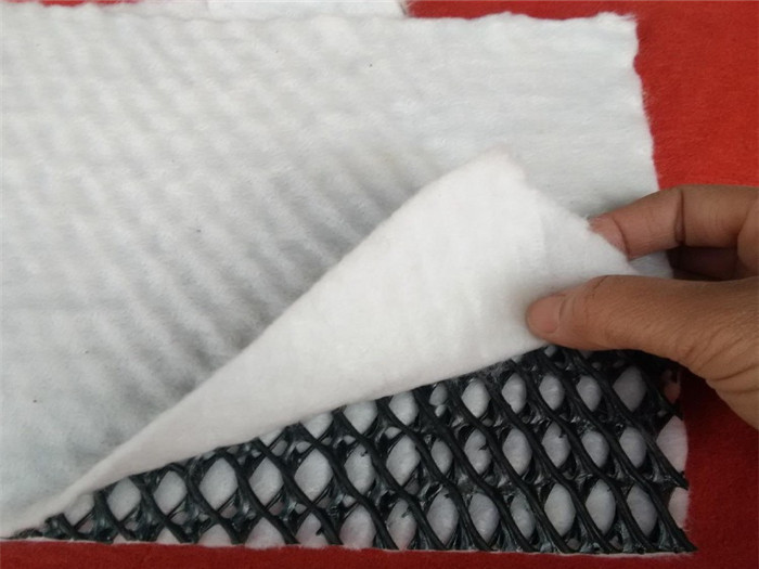 三維復合土工網(wǎng)是什么？