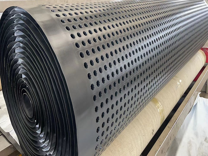 20凸高排水板卷材