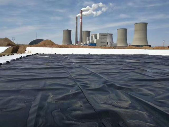 化工廠地面防滲處理