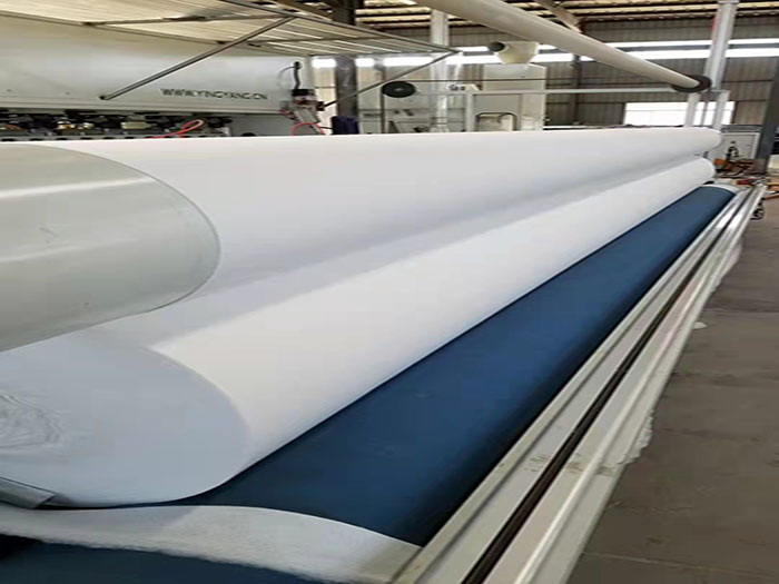 德州土工布生產(chǎn)廠家