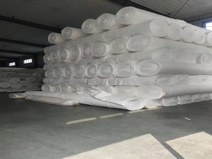 滌綸土工布生產(chǎn)廠家