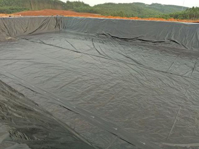 隔離層防滲,用什么材料好?