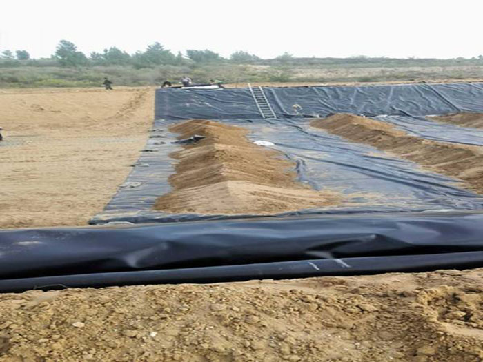 沼液池黑膜哪里批發(fā)?