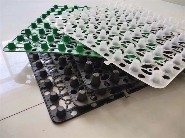 蓄排水板生產廠家