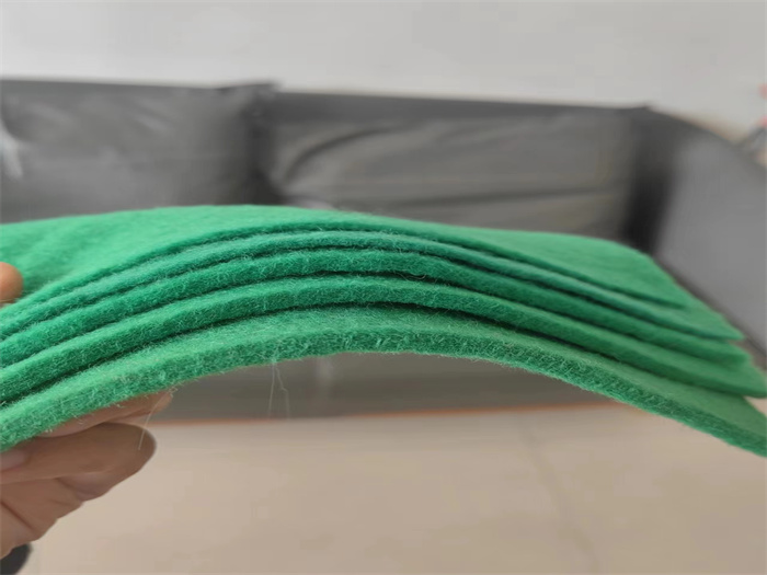 綠色土工布生產(chǎn)廠家