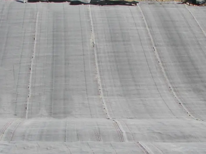 魚塘護坡毯的特點