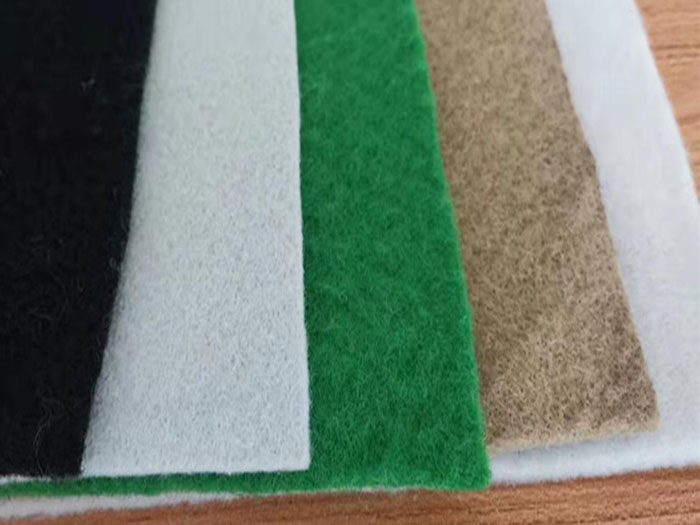 土工布的規(guī)格有哪些?